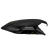 MQi GT Right body panel (Black) 30409147 MQi Right body panel black side left